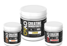creatine ovvo